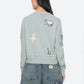 SEA NEW YORK  Winslow Cardigan