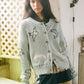 SEA NEW YORK  Winslow Cardigan