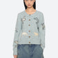 SEA NEW YORK  Winslow Cardigan
