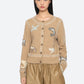 SEA NEW YORK  Winslow Cardigan