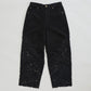 SEA NEW YORK  SHILOH EMB JEANS