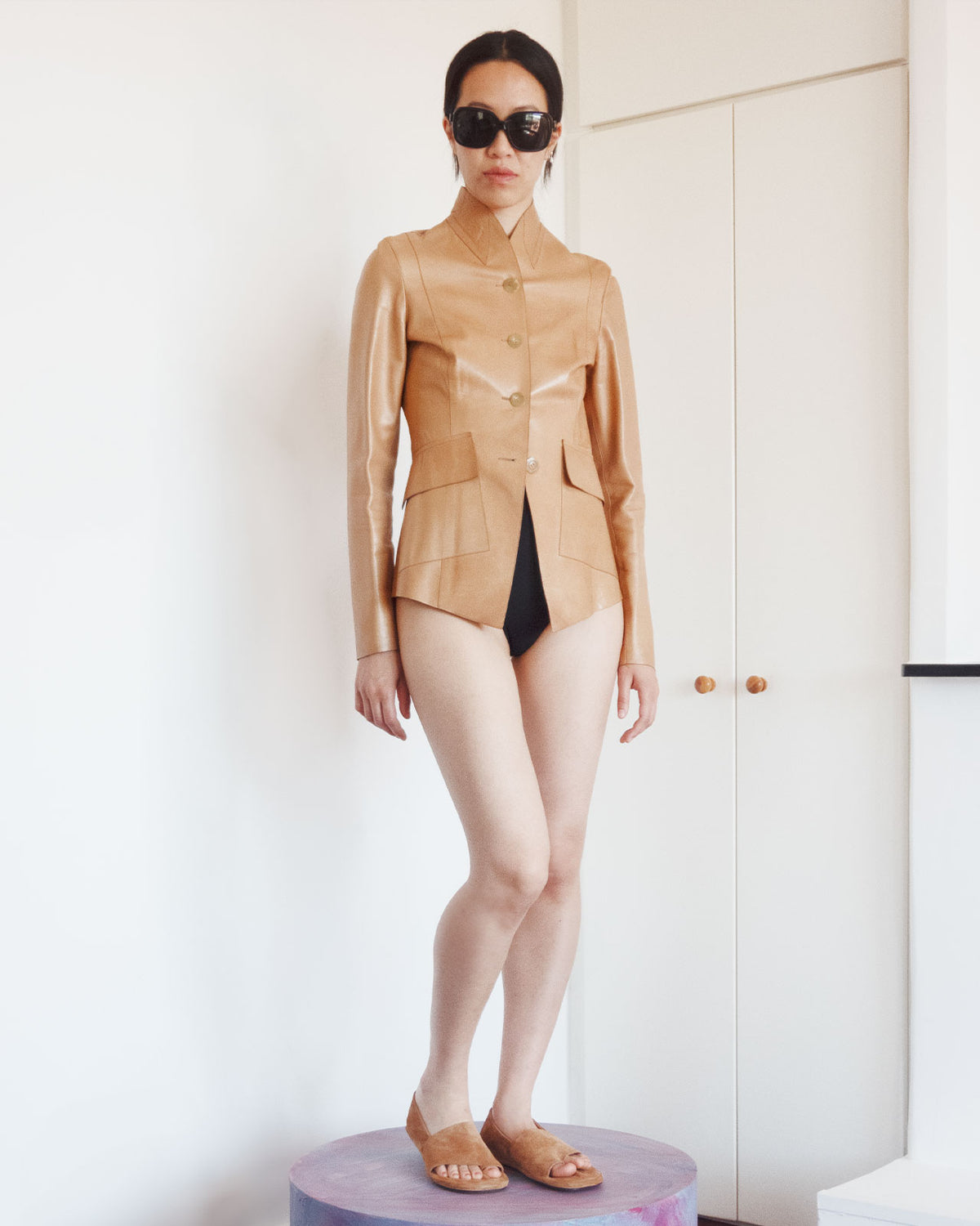 Simona Vanth SPA