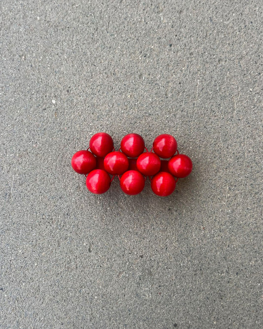 TALINA Mori big hairclip