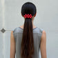 TALINA Mori big hairclip