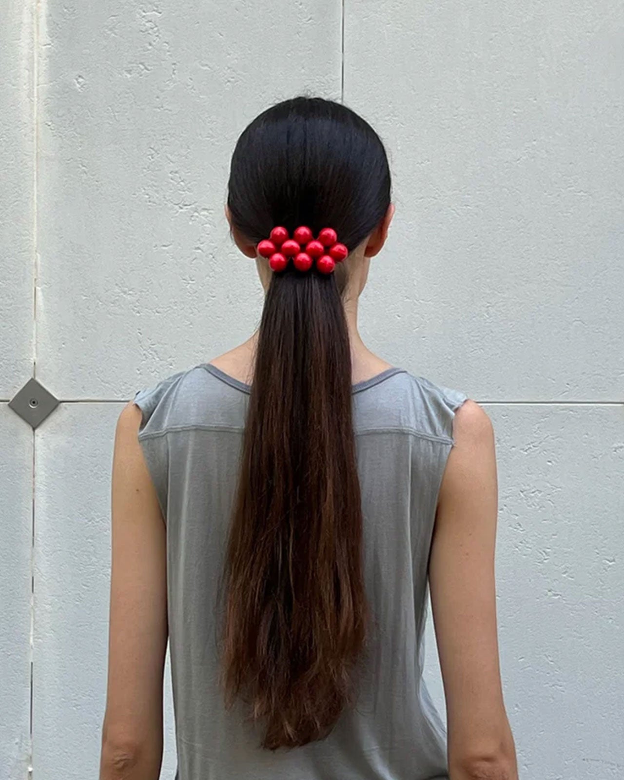 TALINA Mori big hairclip