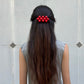 TALINA Mori big hairclip