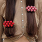 TALINA Mori big hairclip