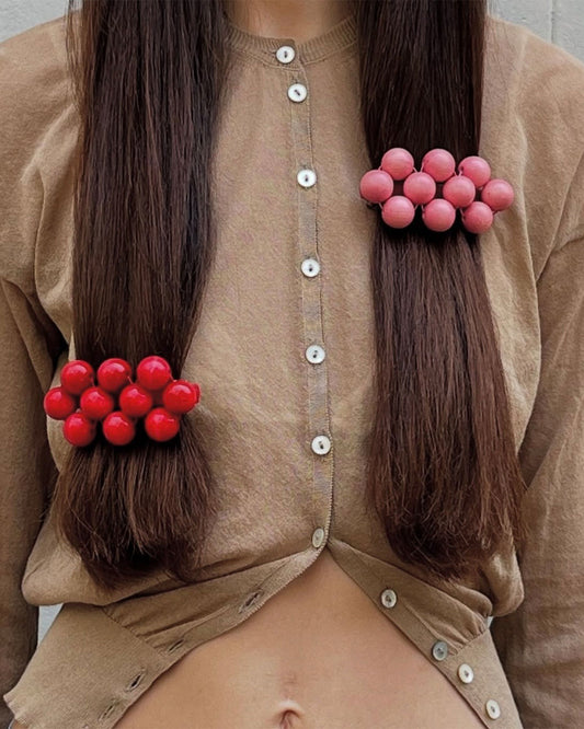 TALINA Mori big hairclip