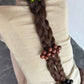 TALINA Mori big hairclip