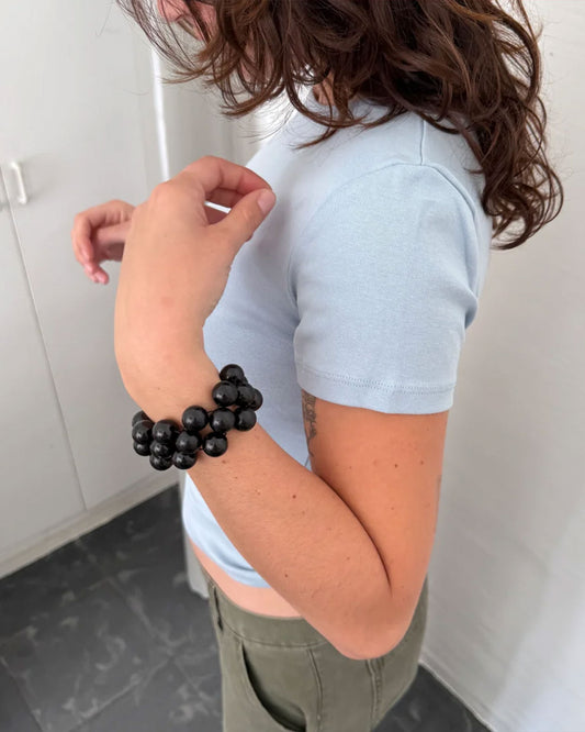 TALINA Mori big bracelet