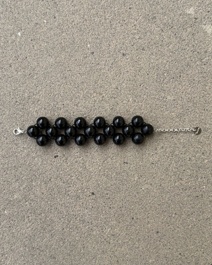 TALINA Mori big bracelet
