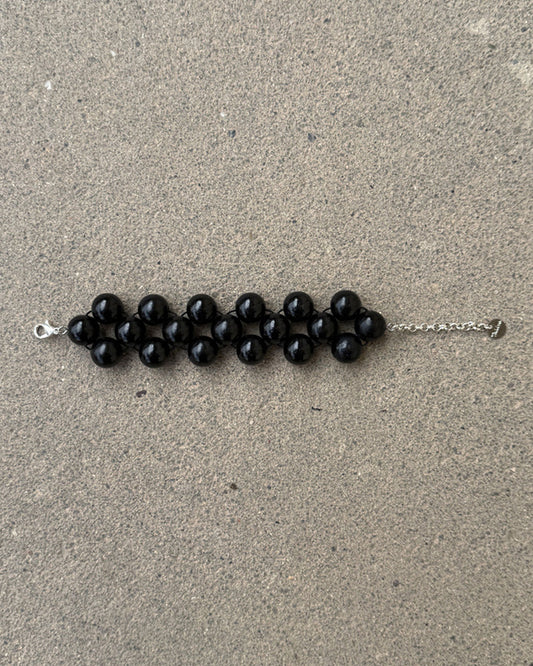 TALINA Mori big bracelet