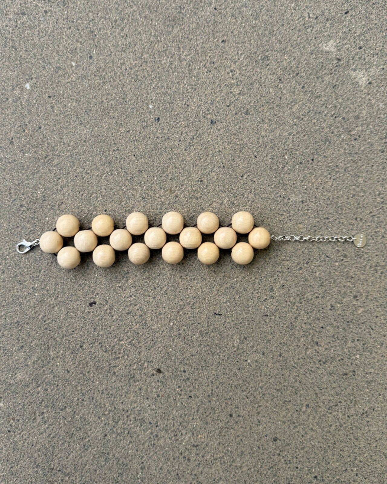 TALINA Mori big bracelet