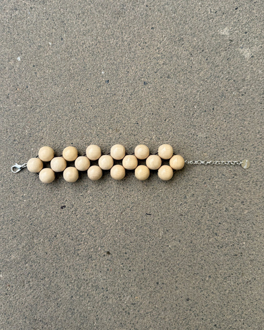 TALINA Mori big bracelet
