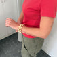 TALINA Mori big bracelet