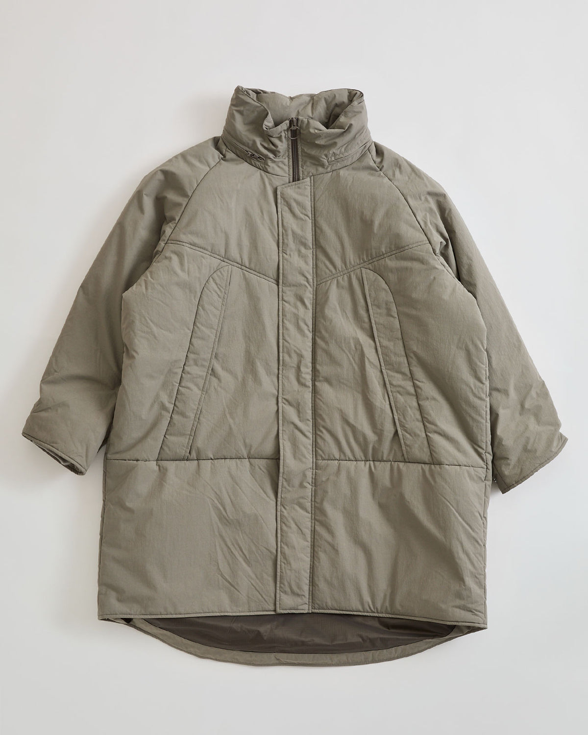WILD THINGS W'S MONSTER PARKA
