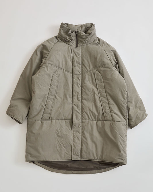 WILD THINGS W'S MONSTER PARKA
