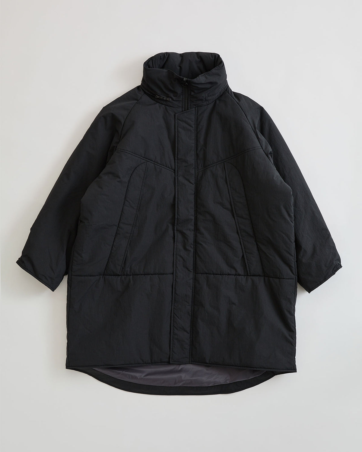 WILD THINGS W'S MONSTER PARKA