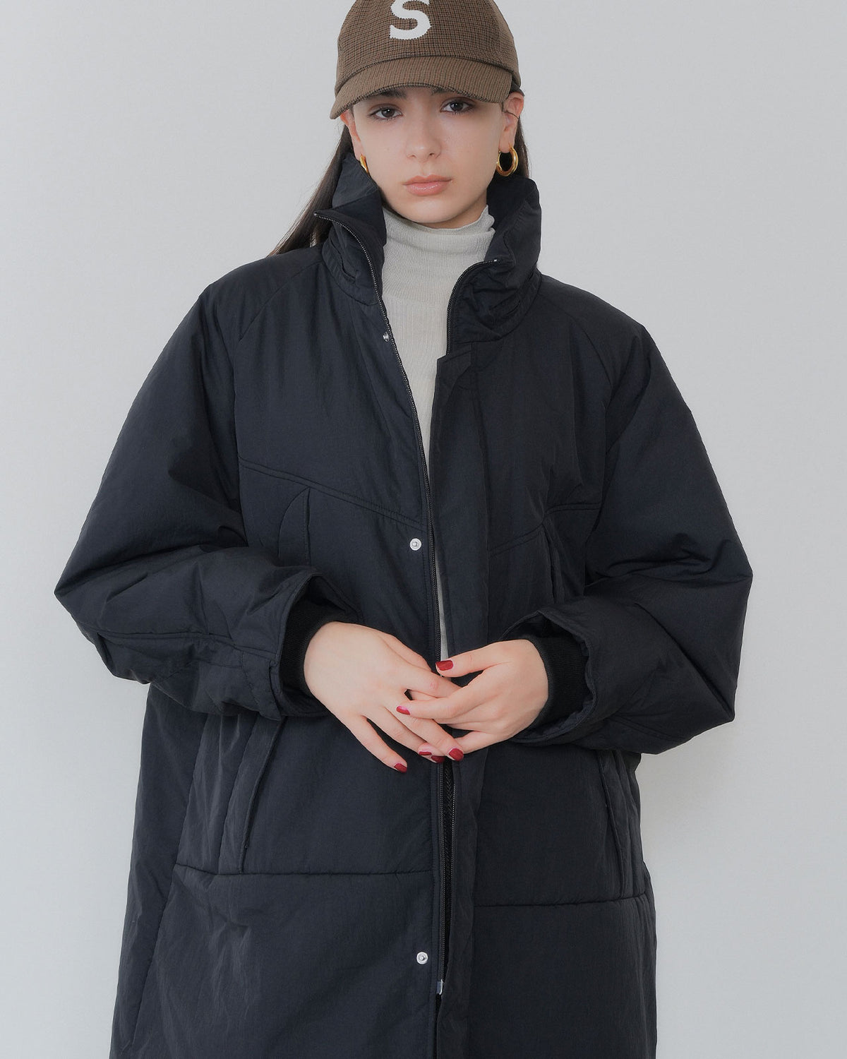WILD THINGS W'S MONSTER PARKA