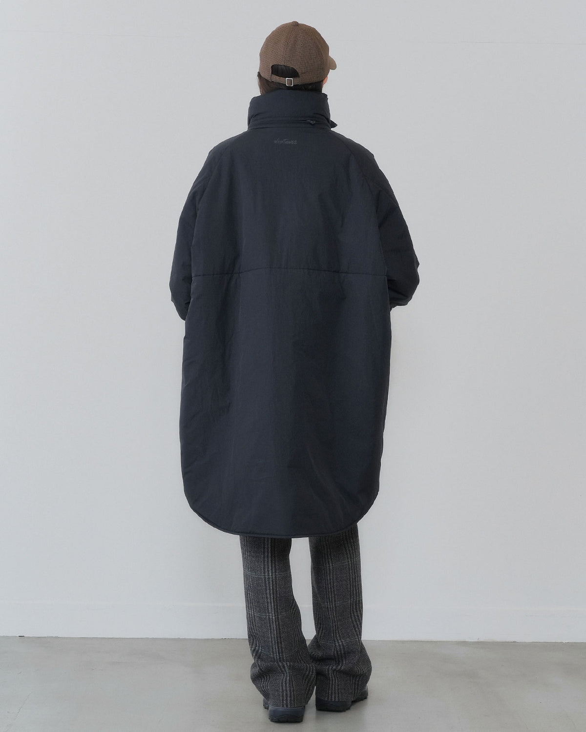 WILD THINGS W'S MONSTER PARKA
