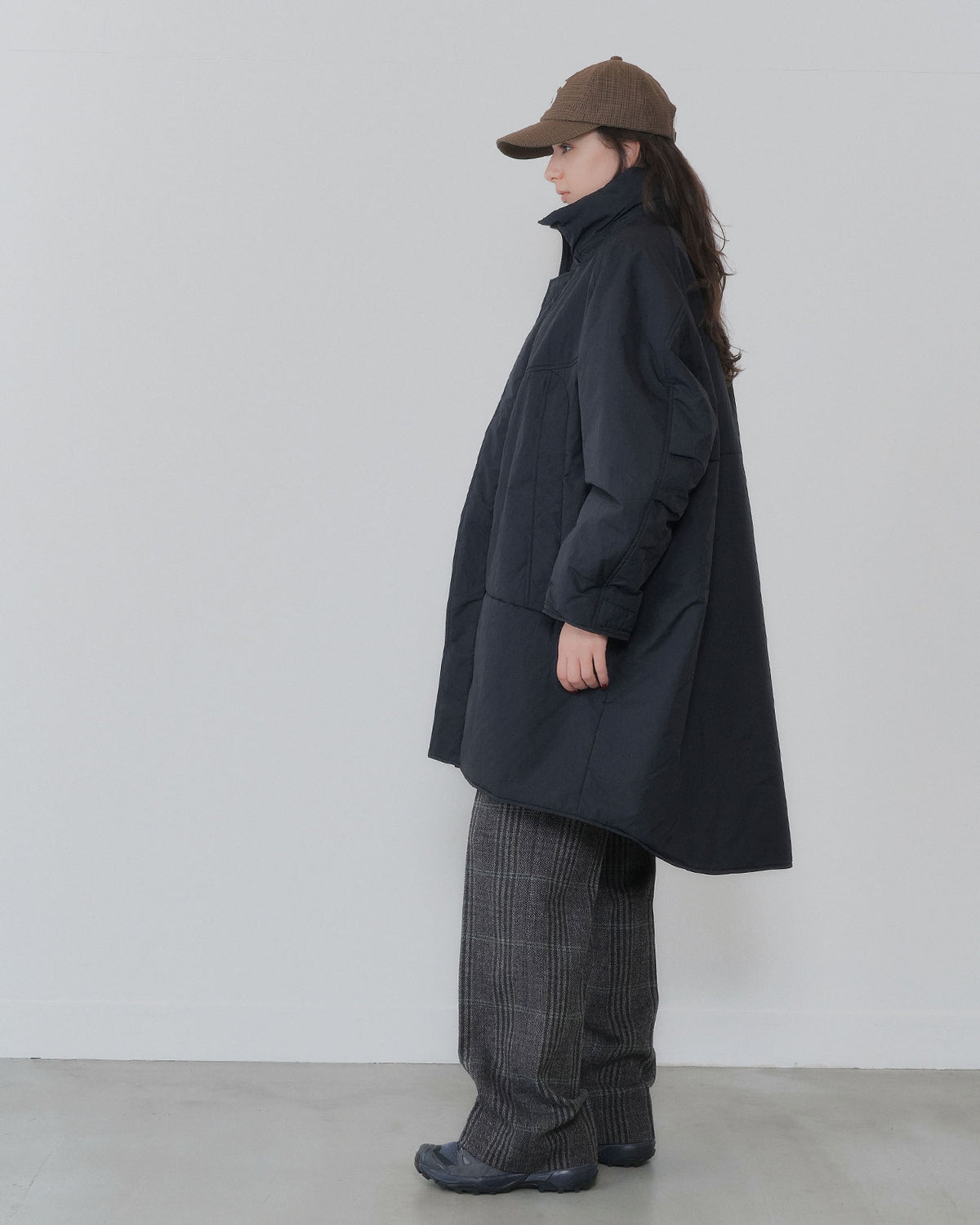WILD THINGS W'S MONSTER PARKA