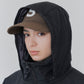 WILD THINGS W'S MONSTER PARKA