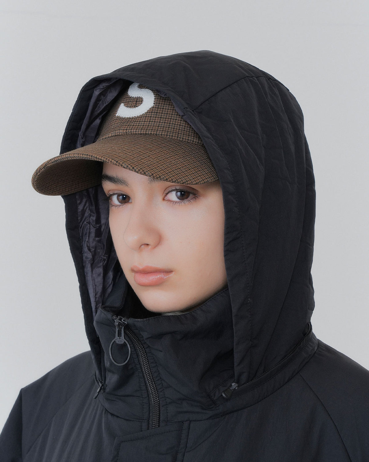 WILD THINGS W'S MONSTER PARKA