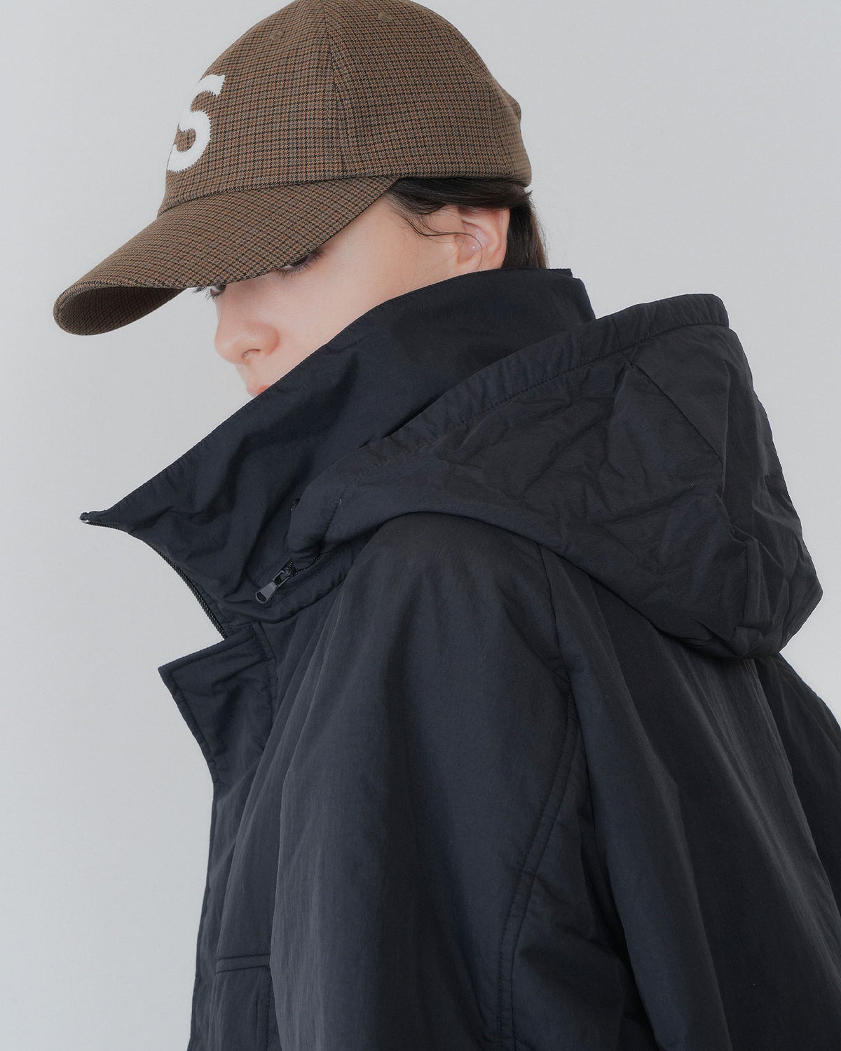WILD THINGS W'S MONSTER PARKA