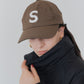 WILD THINGS W'S MONSTER PARKA