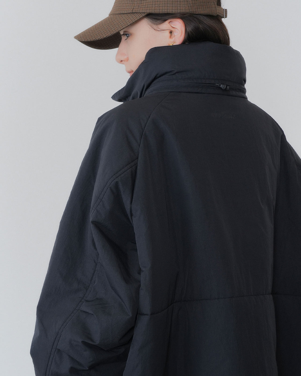 WILD THINGS W'S MONSTER PARKA
