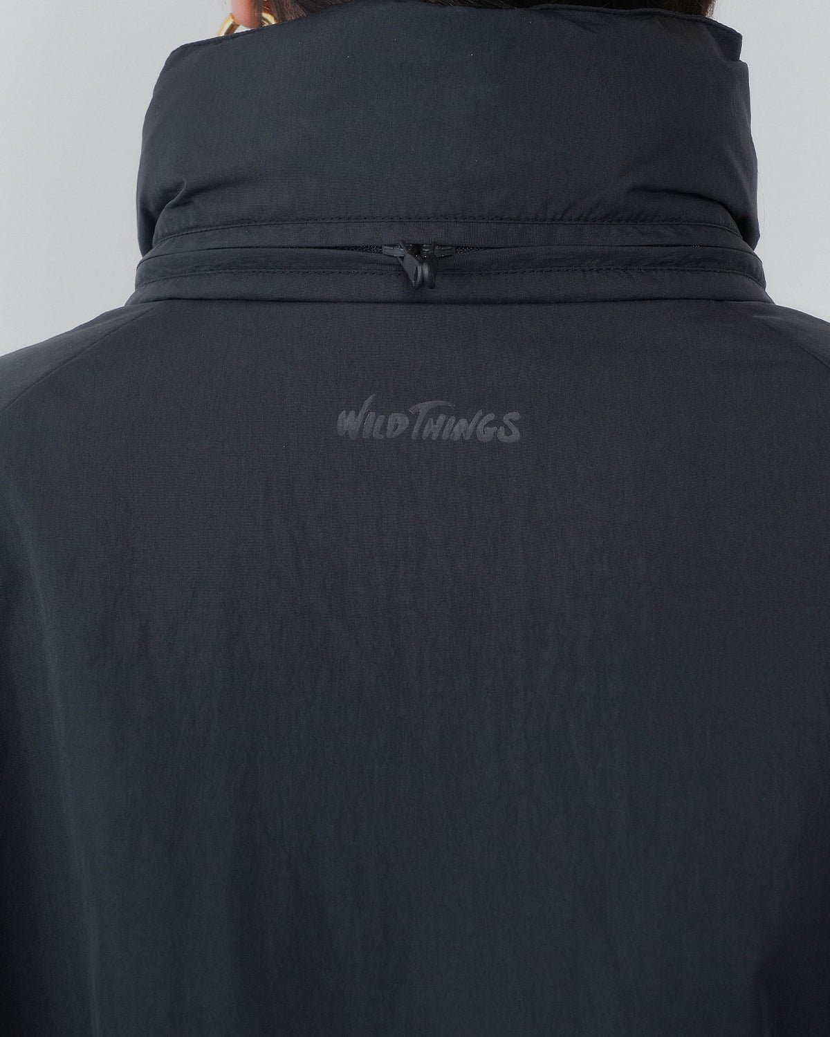 WILD THINGS W'S MONSTER PARKA