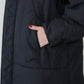 WILD THINGS W'S MONSTER PARKA