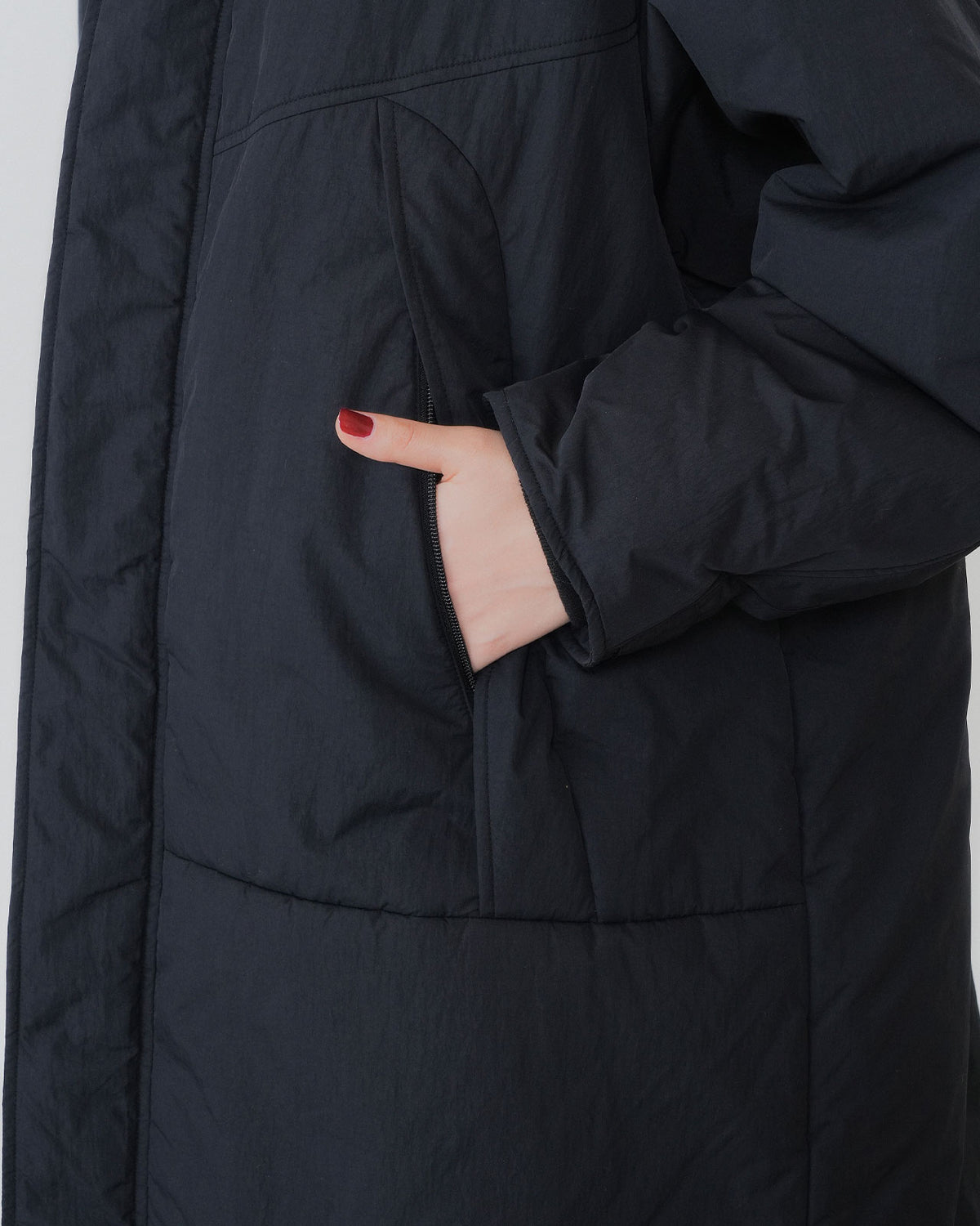 WILD THINGS W'S MONSTER PARKA