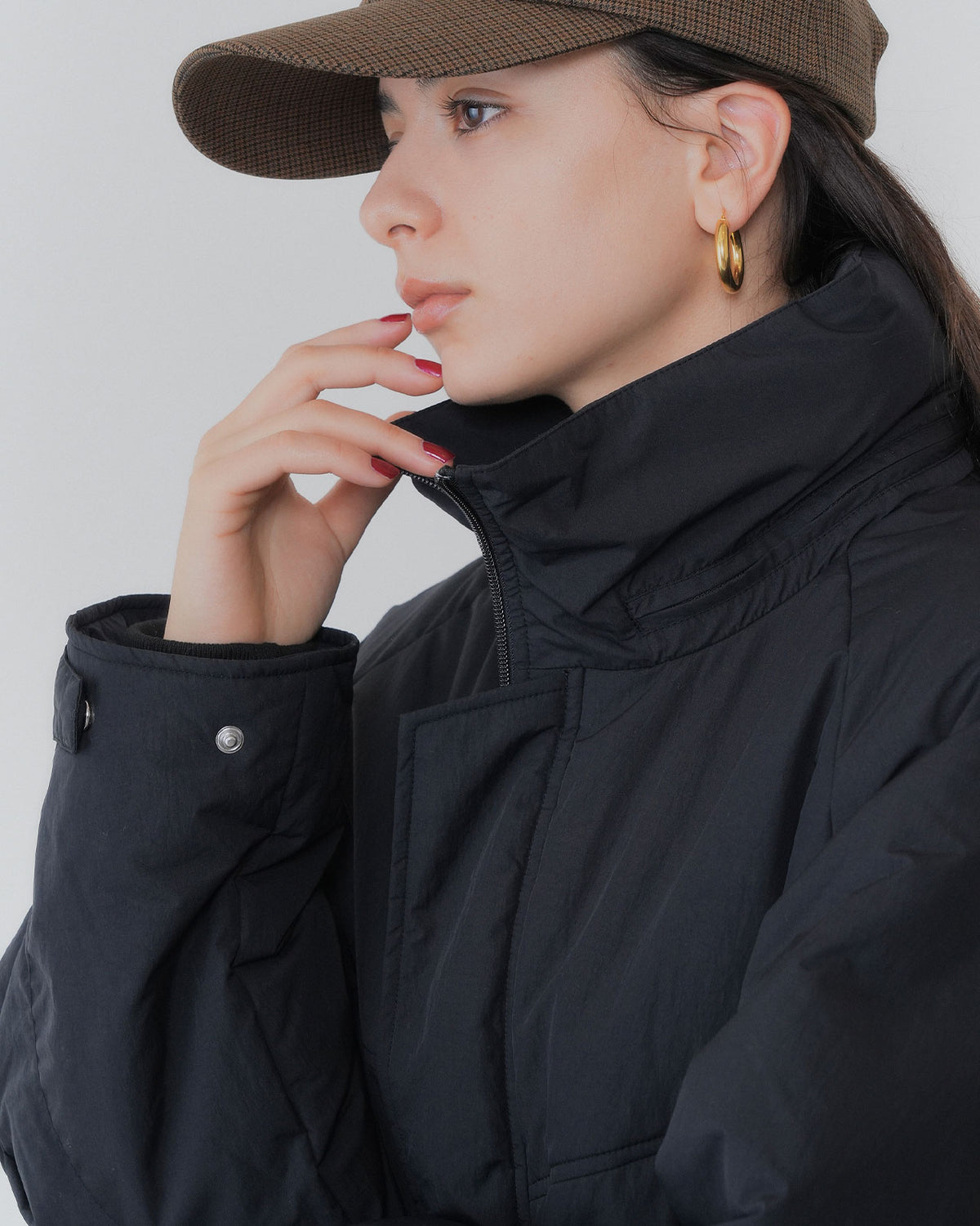 WILD THINGS W'S MONSTER PARKA