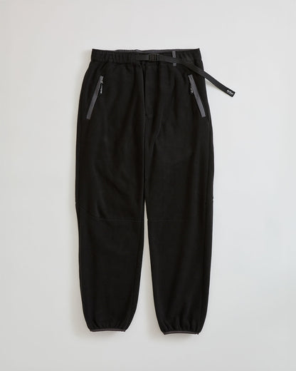 WILD THINGS BULKY FLEECE PANTS