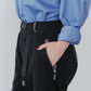 WILD THINGS BULKY FLEECE PANTS