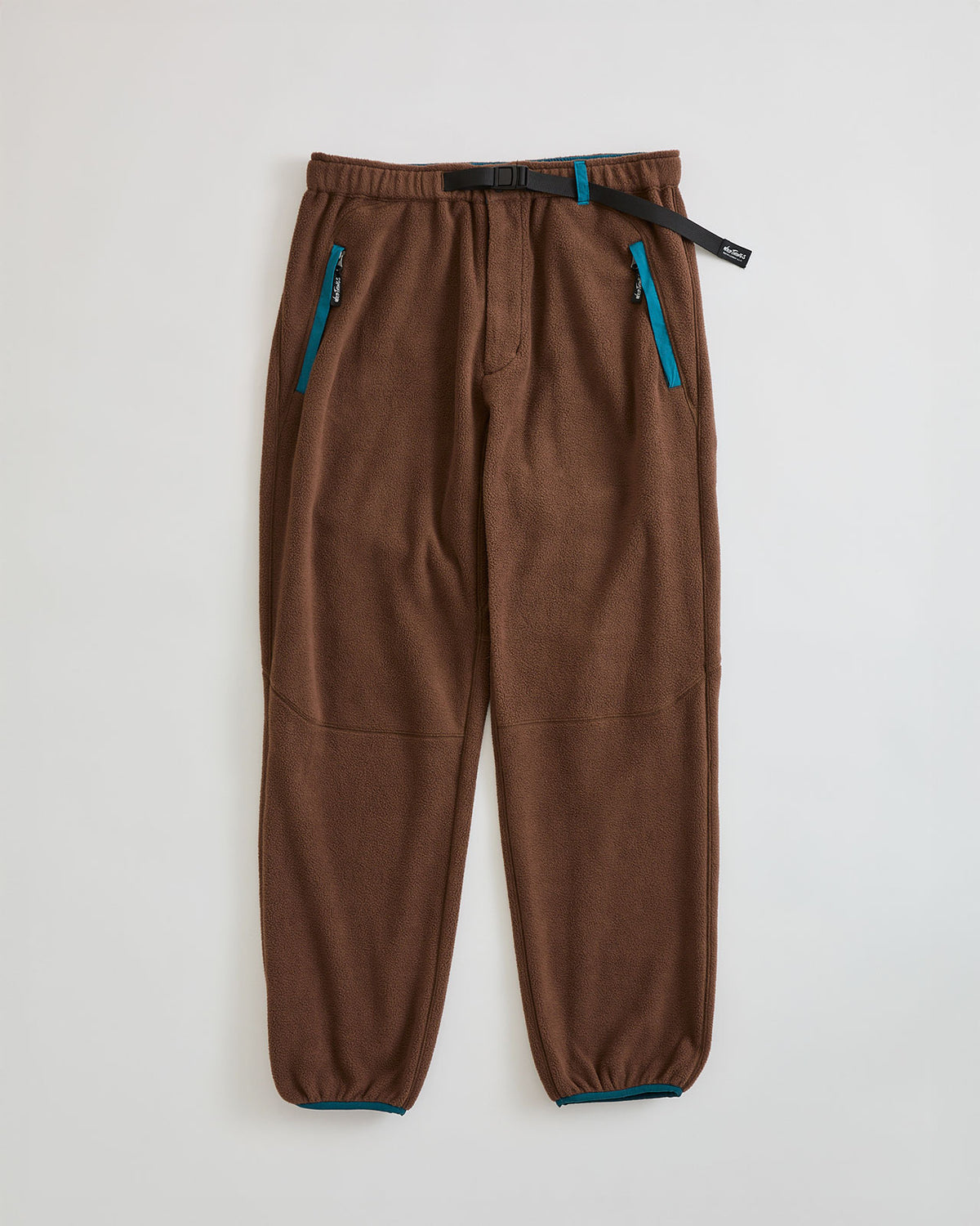 WILD THINGS BULKY FLEECE PANTS