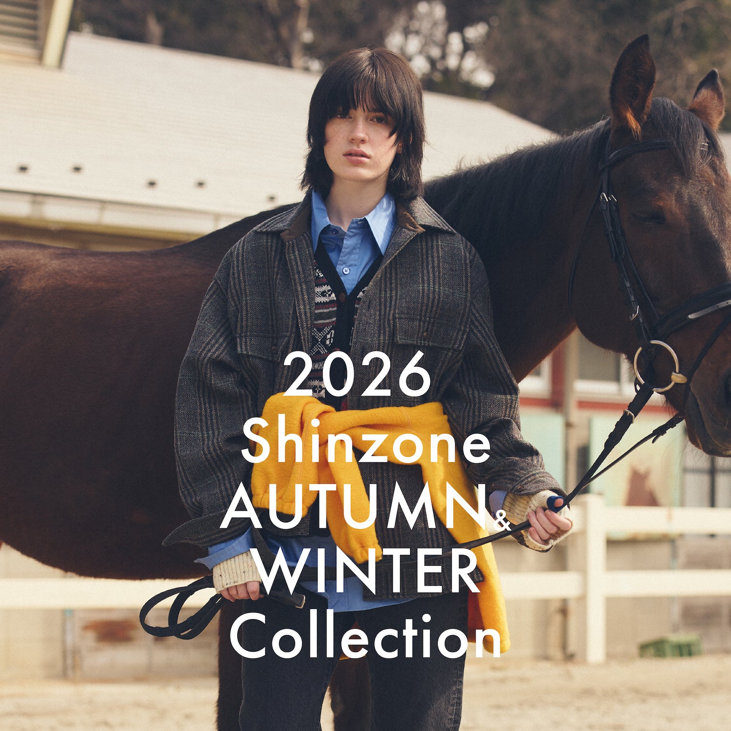 Shinzone シンゾーン 公式サイト