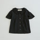 【5月上旬入荷予定】LACE BLOUSE