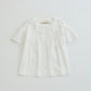 LACE BLOUSE
