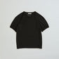 【5月中旬入荷予定】LINEN FOOTBALL TEE