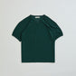 【5月中旬入荷予定】LINEN FOOTBALL TEE