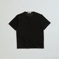 【4月上旬お届け】PILE HALF SLEEVE TEE