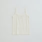 【4月上旬お届け】PACK CAMISOLE