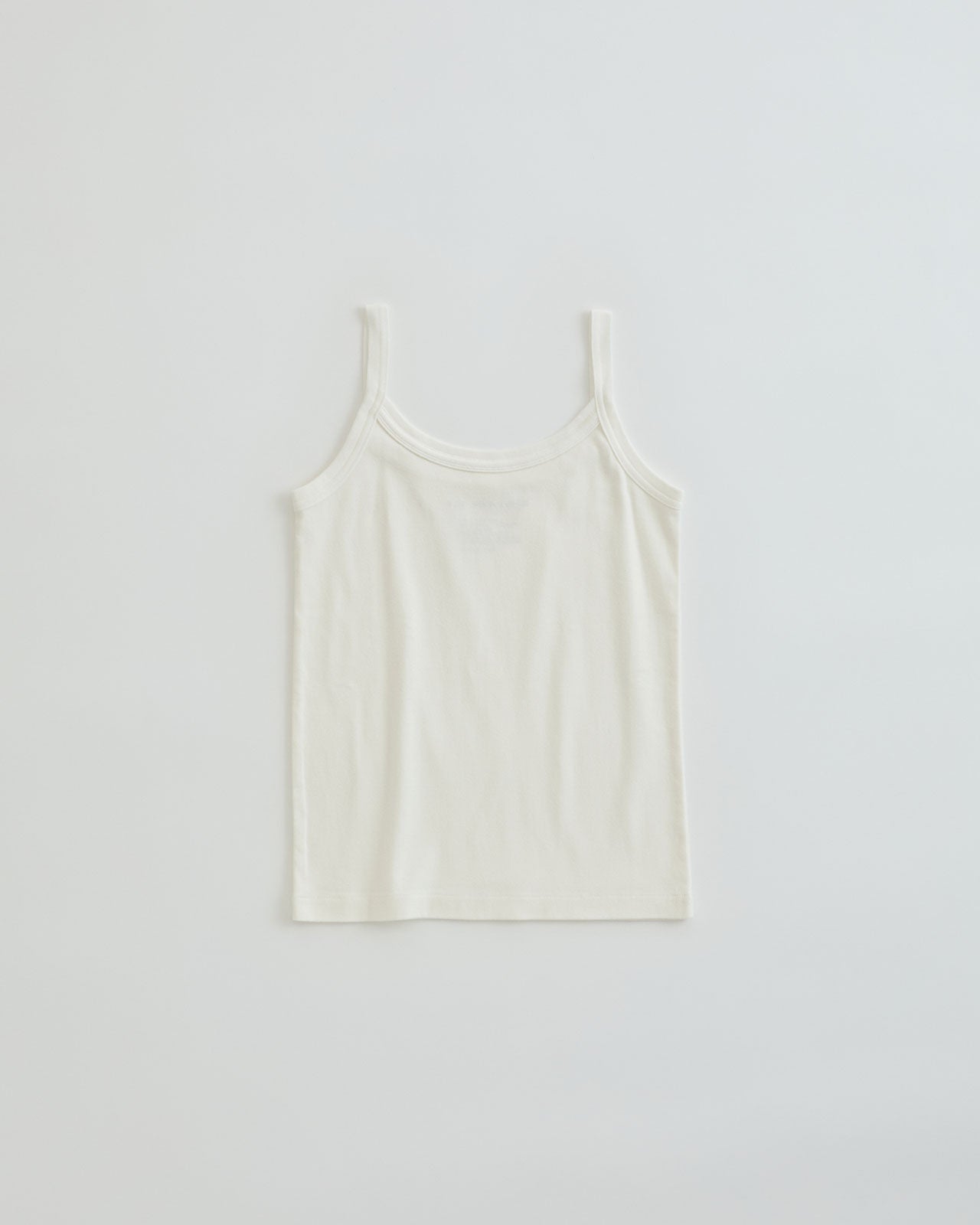 【4月上旬お届け】PACK CAMISOLE