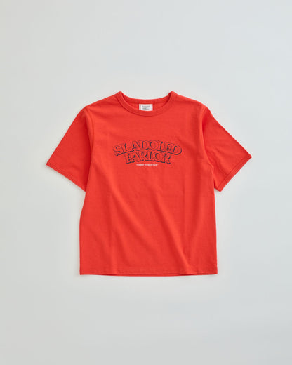 SLADOLED PARLOR TEE