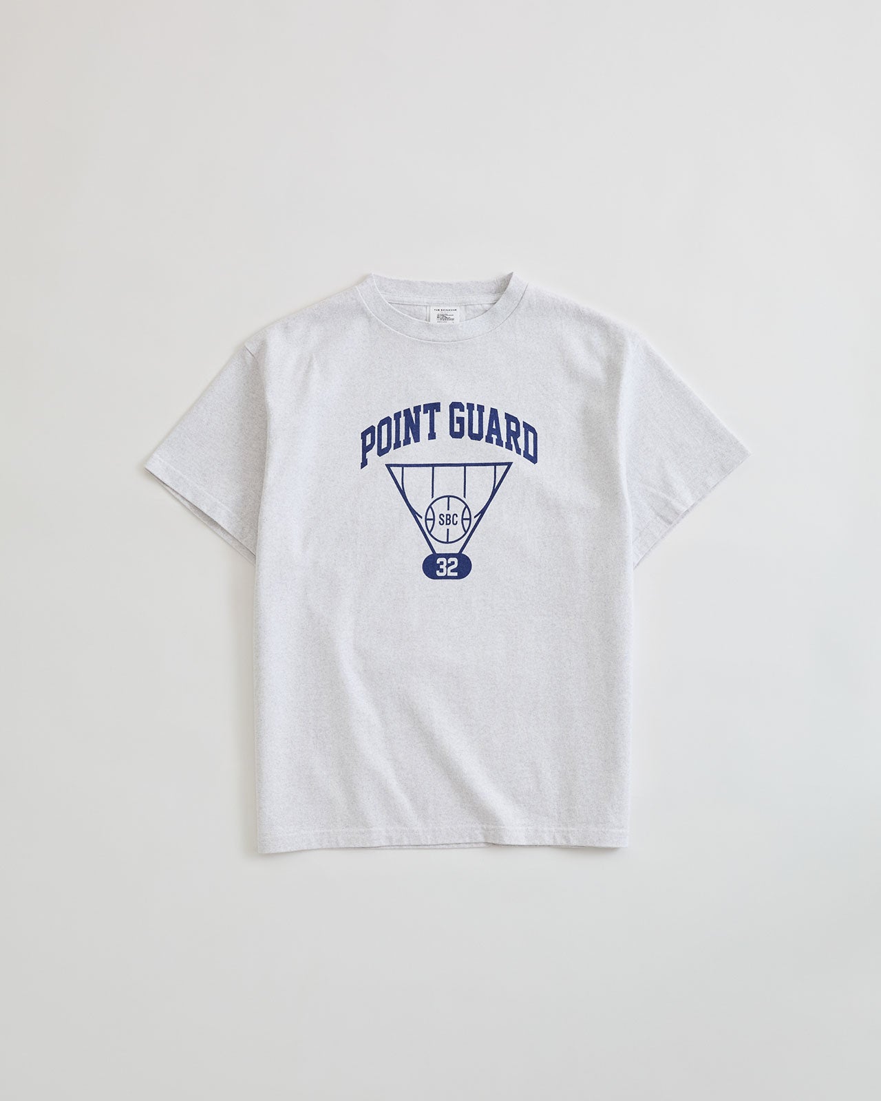 【7月上旬お届け】POINT GUARD TEE