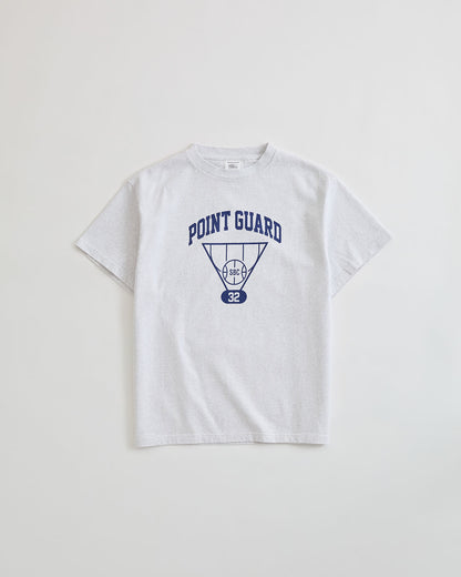 【7月上旬お届け】POINT GUARD TEE