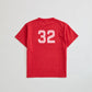 【7月上旬お届け】POINT GUARD TEE