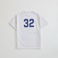 【7月上旬お届け】POINT GUARD TEE